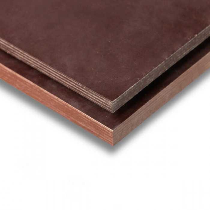 Ламинированная фанера сорт 1/1 21х1500х3000 мм